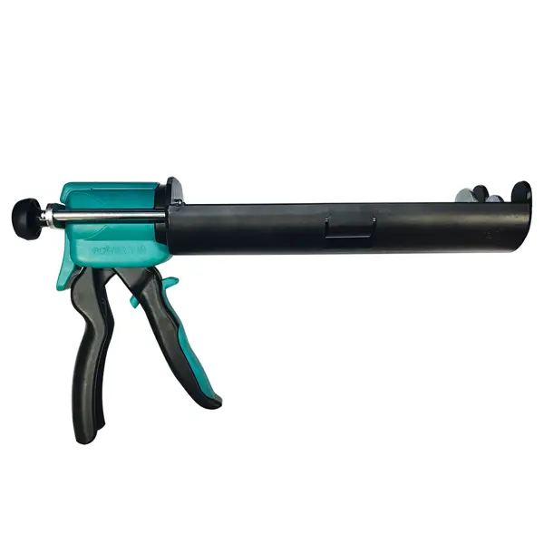 Пистолет для герметика полузакрытый Партнер 826014 600 мл пистолет аккумуляторный для герметика и монтажного клея toua dcg72 600 7 2 в li ion 2x1 5 ач