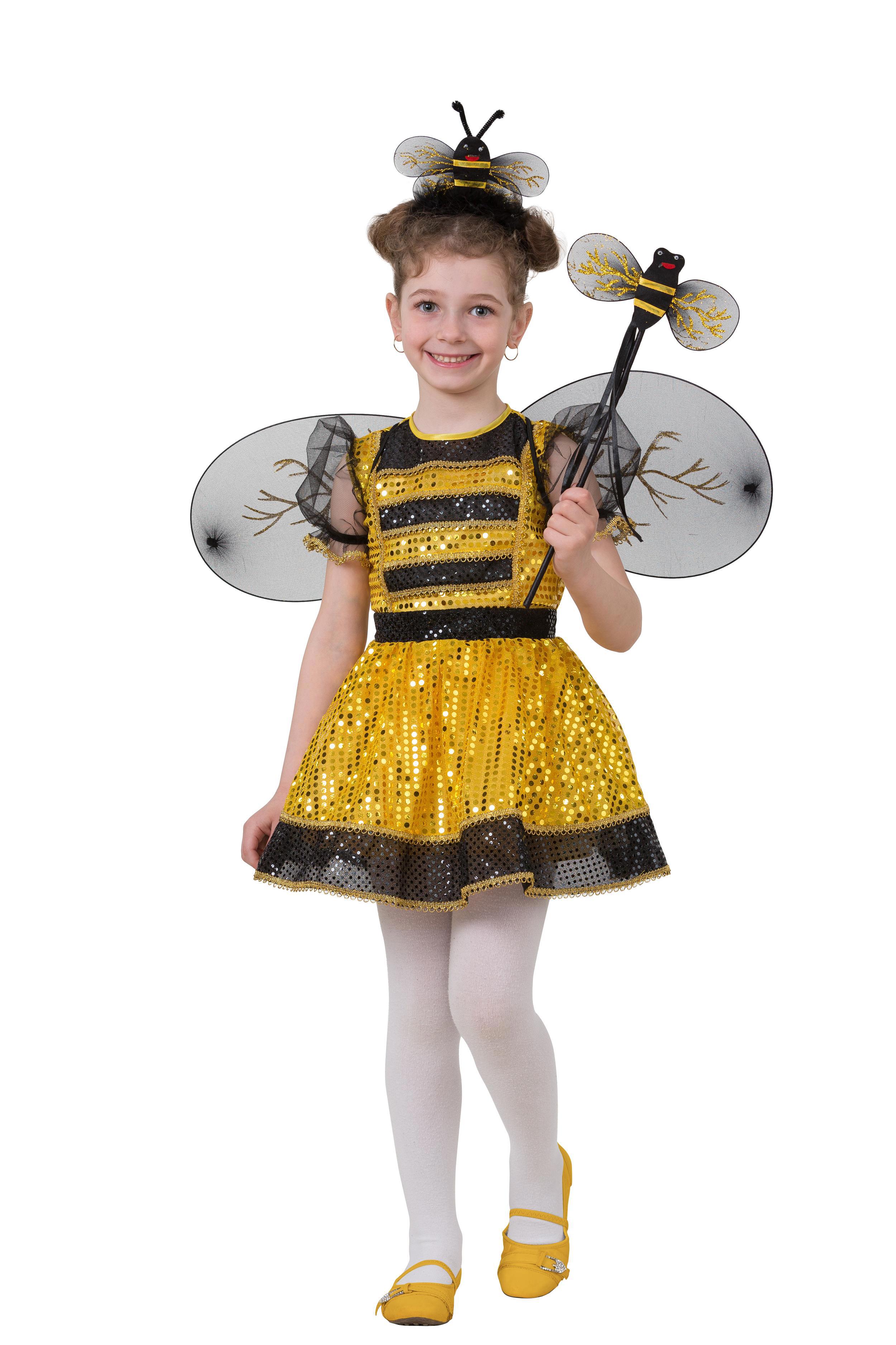 Костюмы пчелки для детей - купить онлайн в paraskevat.ru