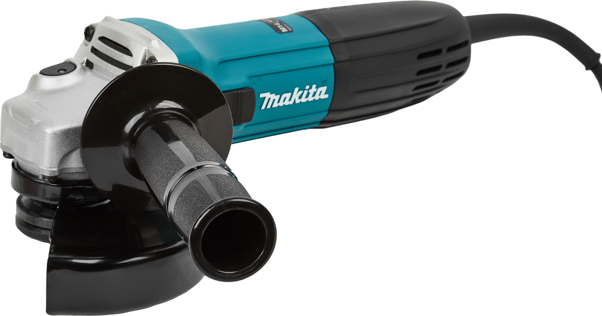 УШМ сетевая Makita 5030 GA, 720 Вт, 125 мм ️  по цене 7350 ₽/шт .