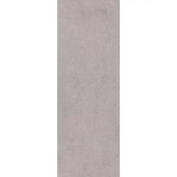 Плитка настенная Azori Alba Grigio 25.1x70.9 см 1.25 м² цвет серый spc плитка grigio vulcano 43 класс толщина 4 мм 3 069 м²
