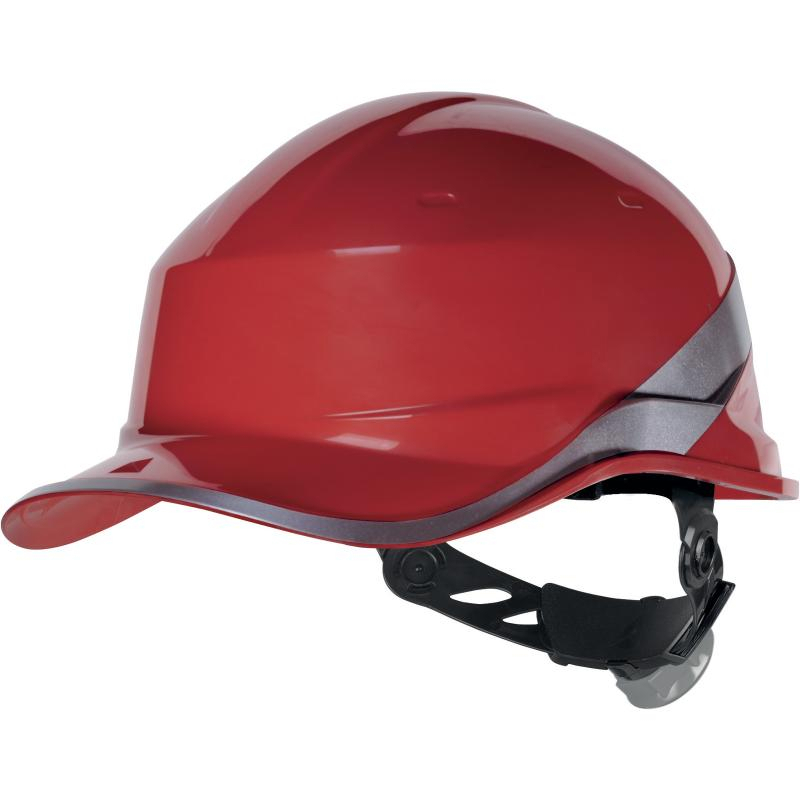  защитная Delta Plus Baseball Diamond V DIAM5ROFL, цвет красный ️ .