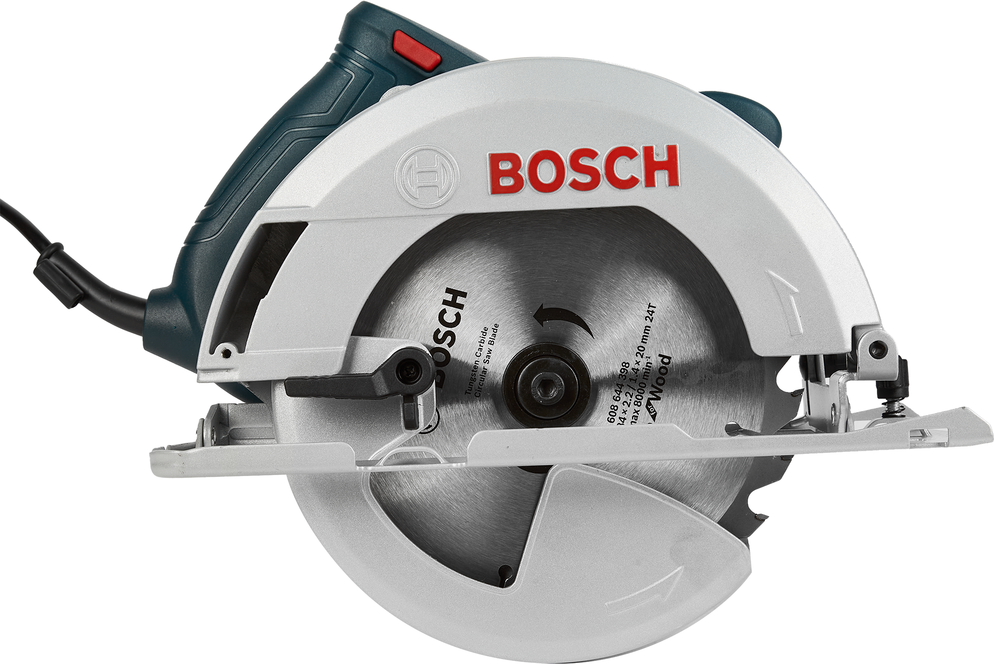 Циркулярная Пила Bosch Gks 140 06016b3020 Купить