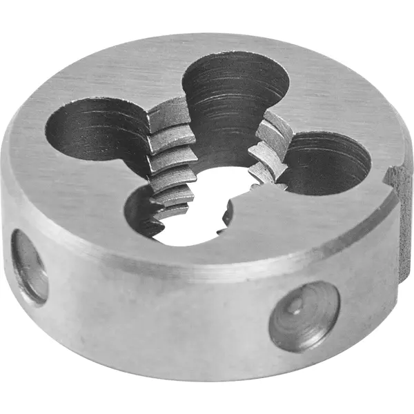 Плашка Спец М10 х 1.5 мм шлифовальная сегментированная алмазная чашка для черновой обработки спец