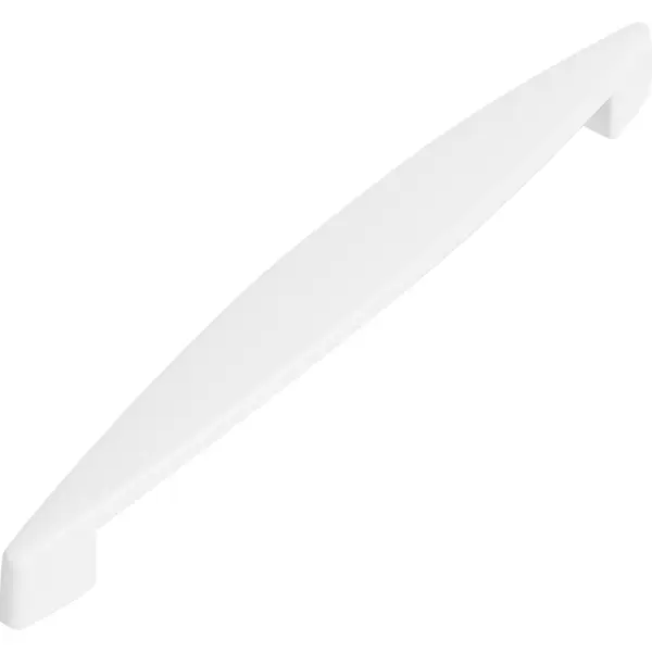 Ручка-скоба мебельная Plastigy 89 цвет белый