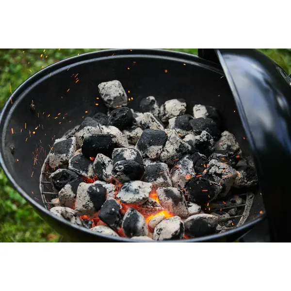 Уголь брикетированный Fire Wood 6 л по цене 115 ₽/шт.   в .