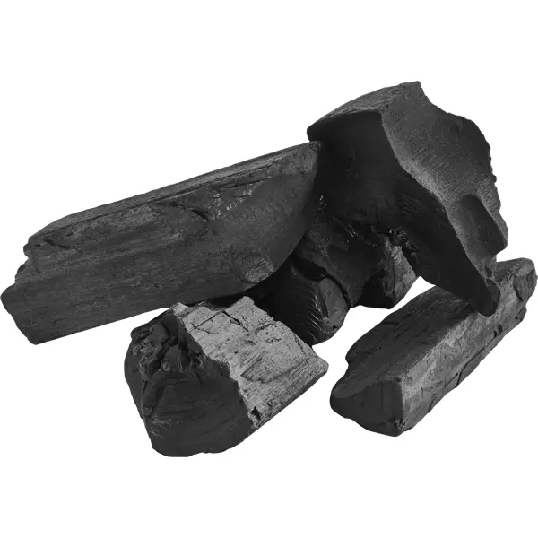 Уголь берёзовый отборный Supergrill 8 кг уголь для кальяна ecocha кокос 25 мм 72 кубика 1 кг уголь torch 200 г