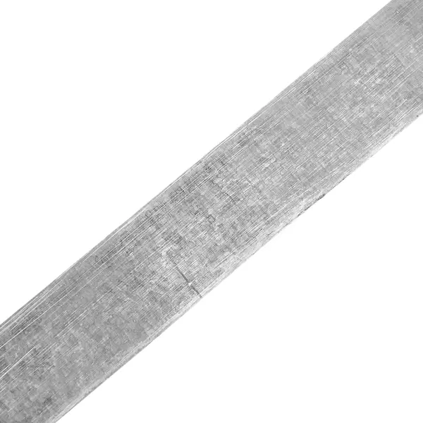 Лента тарная оцинкованная 20x0.7 мм 5 м тарная перфорированная лента зубр