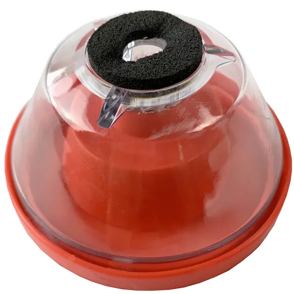 пылесборник спец для буров 4 10 мм Пылесборник Спец для буров 4-10 мм