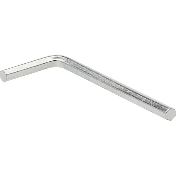 Ключ для джокер системы SW 6 мм, 1 шт. ключ для сборки радиаторов с ручкой 70 см