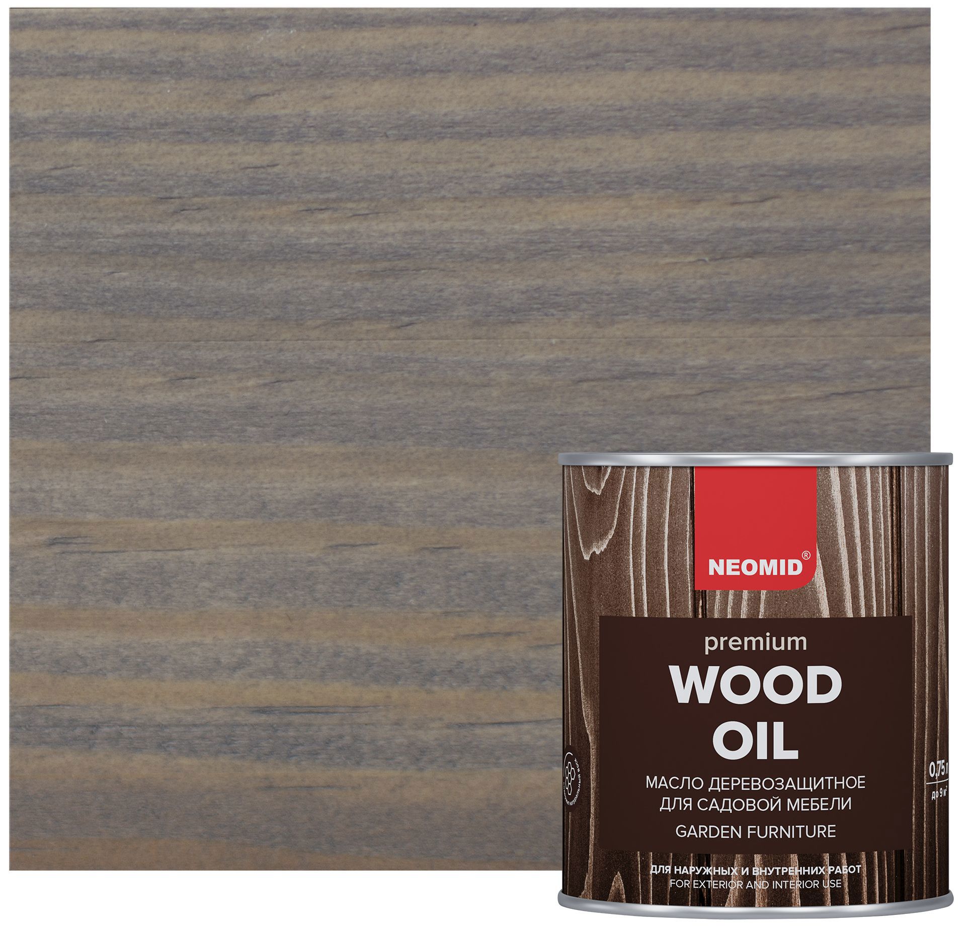 neomid масло для мебели и интерьеров