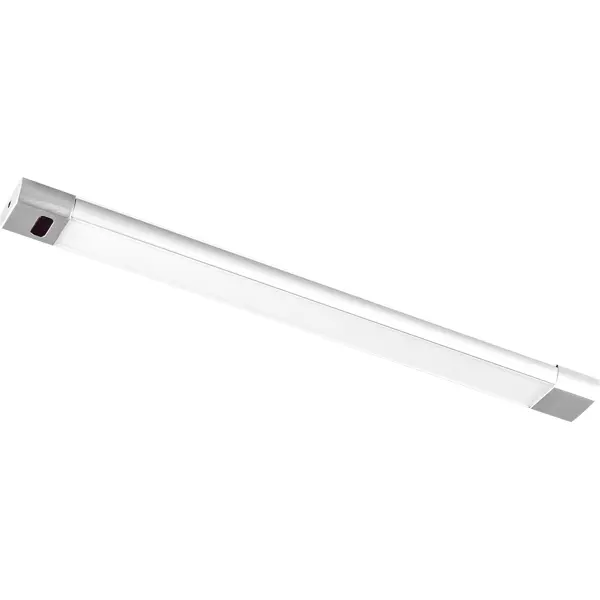 Светильник светодиодный Uniel F46 DIM 400 Лм/5 Вт/IP20 теплый белый зонт пляжный 160 см с наклоном 8 спиц металл полосы lg02 2