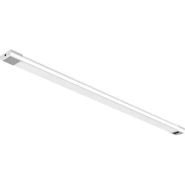 Светильник светодиодный Uniel F46 DIM 600 Лм/8 Вт/IP20 теплый белый зонт пляжный 160 см с наклоном 8 спиц металл полосы lg02 2