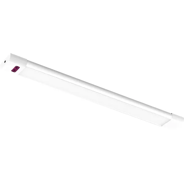 Светильник светодиодный Uniel F47 DIM 400 Лм/5 Вт/IP20 холодный белый зонт пляжный 160 см с наклоном 8 спиц металл полосы lg02 2