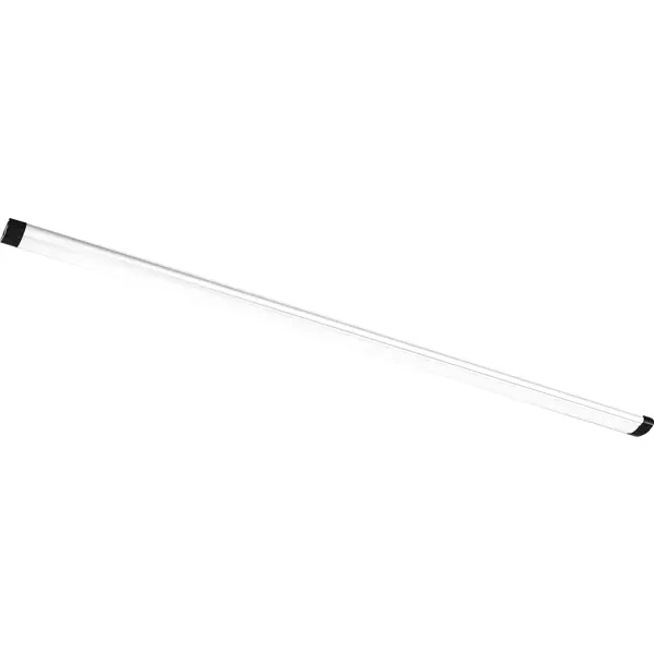 Светильник светодиодный Uniel F48 400 Лм/5 Вт/IP20 холодный белый салфетка сервировочная полосы 43 5x28 5 см под металл