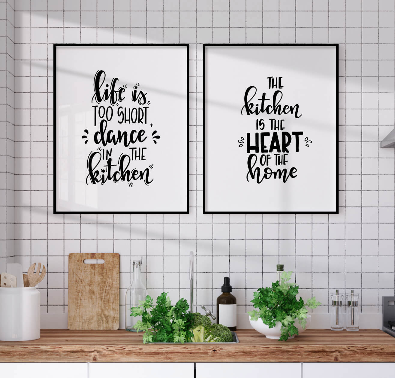 кухня сердце дома картинки