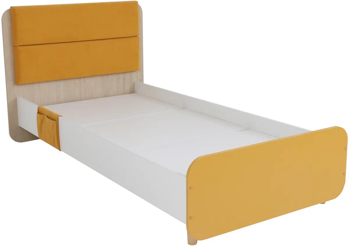 Кровать манго Ивару
