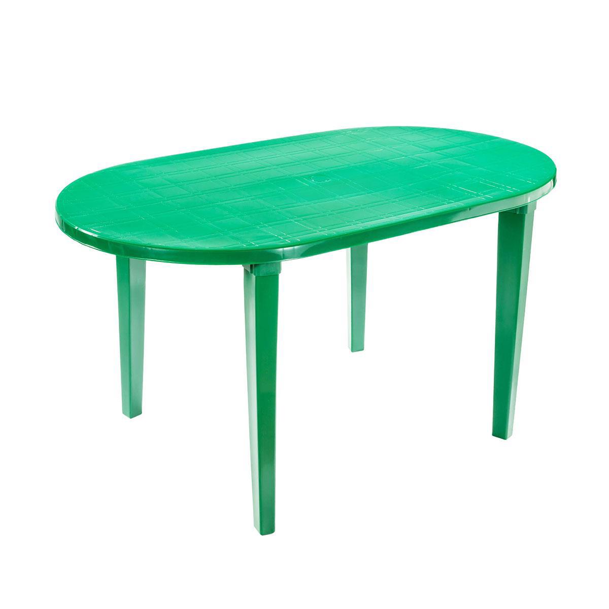 пластмассовый стол для дачи прямоугольный