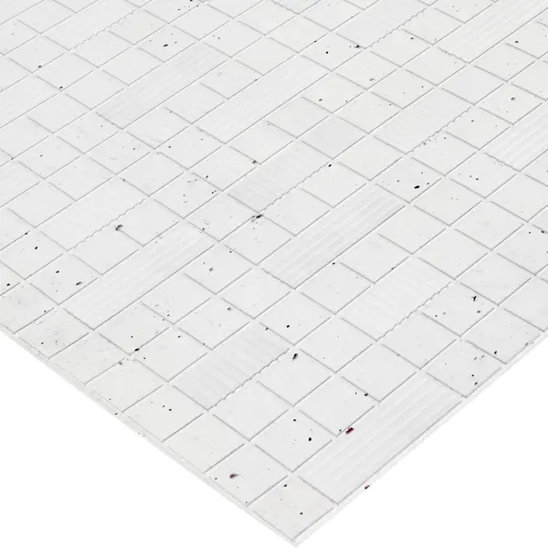 Листовая панель ПВХ Бетон серый 960x485x3 мм 0.47 м² листовая панель мдф камень сомон серый 2200x930x6 мм 2 05 м²