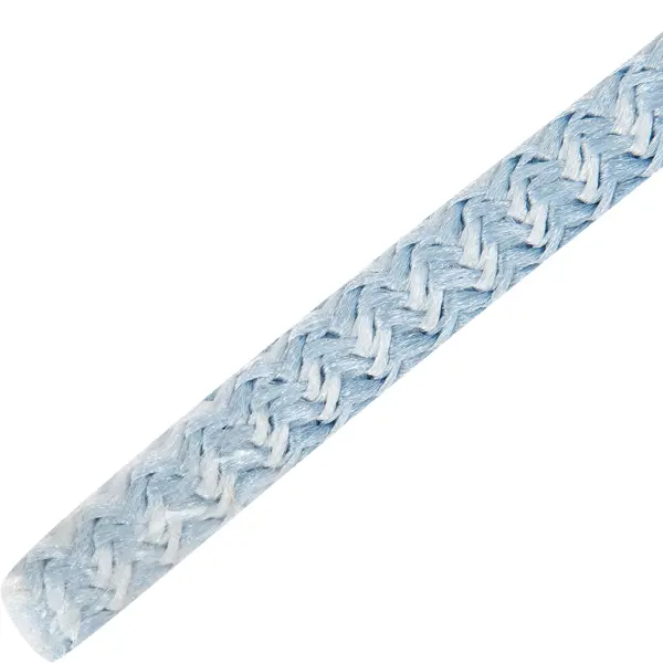 Веревка полипропиленовая 10 мм цвет разноцветный, 10 м/уп. полипропиленовая веревка 6 мм 200 м синий
