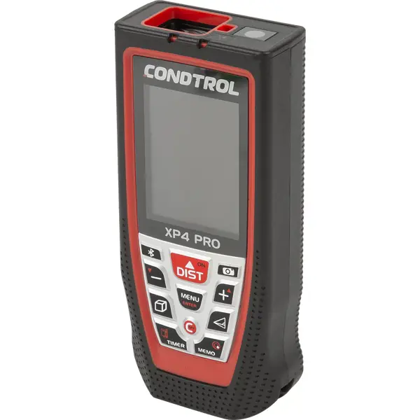 Дальномер лазерный Condtrol XP4 PRO, до 150 м лазерный дальномер condtrol smart 60 1 4 098 max дальность 60 м погрешность 1 5 мм