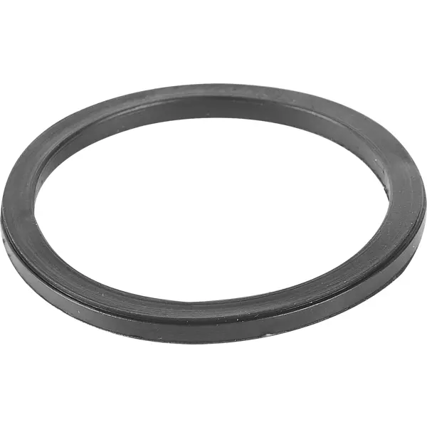 Кольцо уплотнительное для сифона 55x65 h 4 мм кольцо уплотнительное для сифона 55x65 h 10 мм