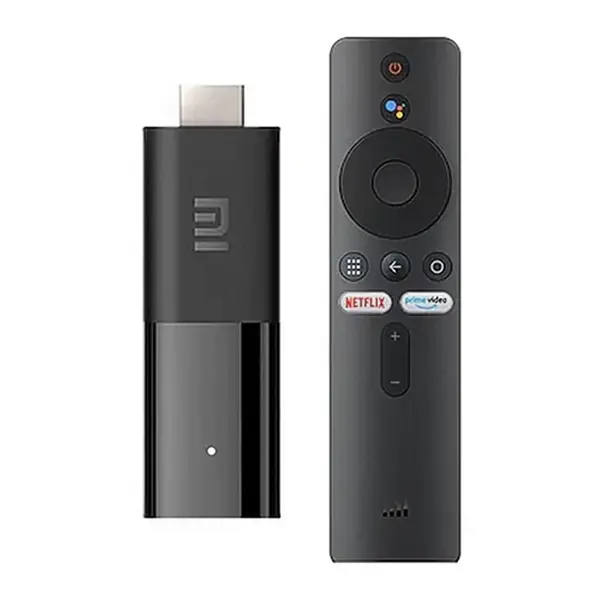 Медиаплеер Xiaomi Mi TV Stick