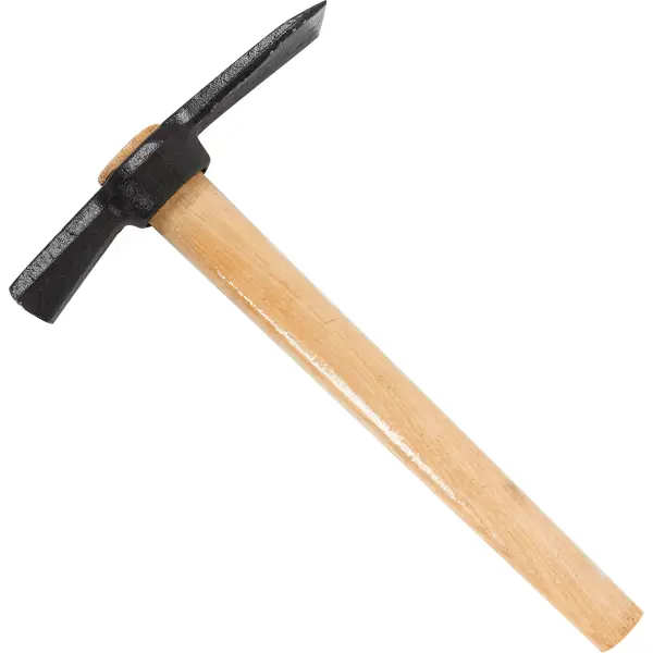 Молоток каменщика Труд Вача 10000019 деревянная рукоятка 600 г ножницы труд вача 175 мм