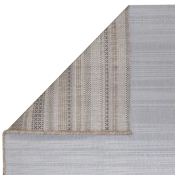 фото Дорожка ковровая «веранда» 1 м цвет бежевый роялтафт