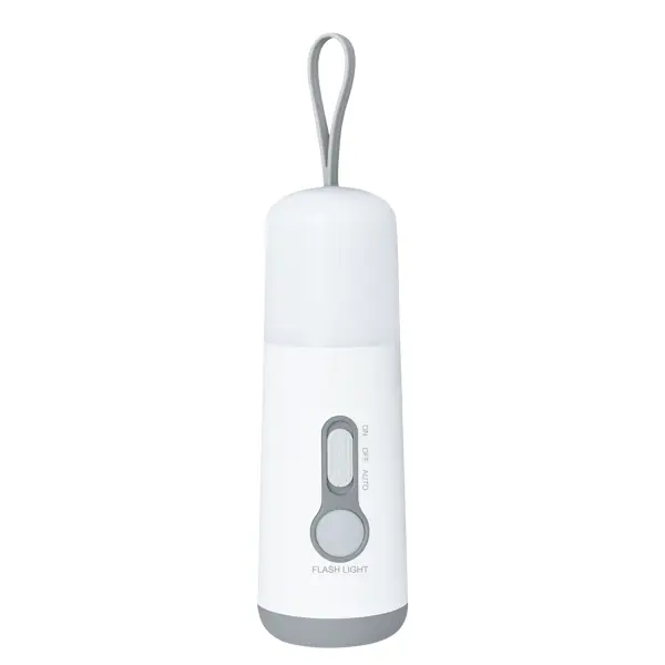 Светильник мобильный Inspire Luli LED10/80LM USB-C фонарик мультитул в любой ситуации 8 в 1