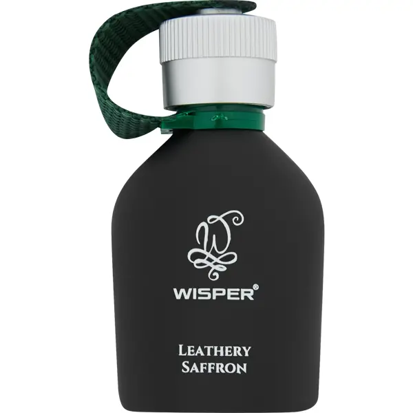 Ароматизатор Wisper Leathery Saffron парфюмерная вода wisper