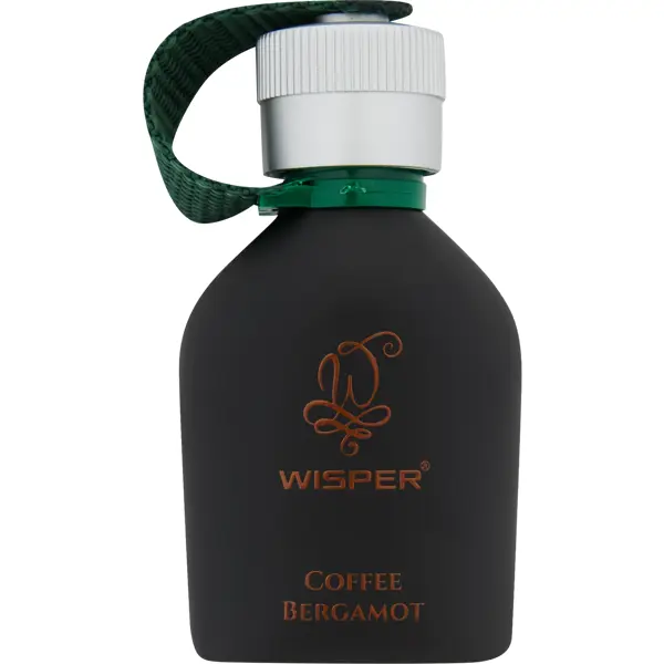 Ароматизатор Wisper Coffee Bergamot ароматизатор wisper leathery saffron