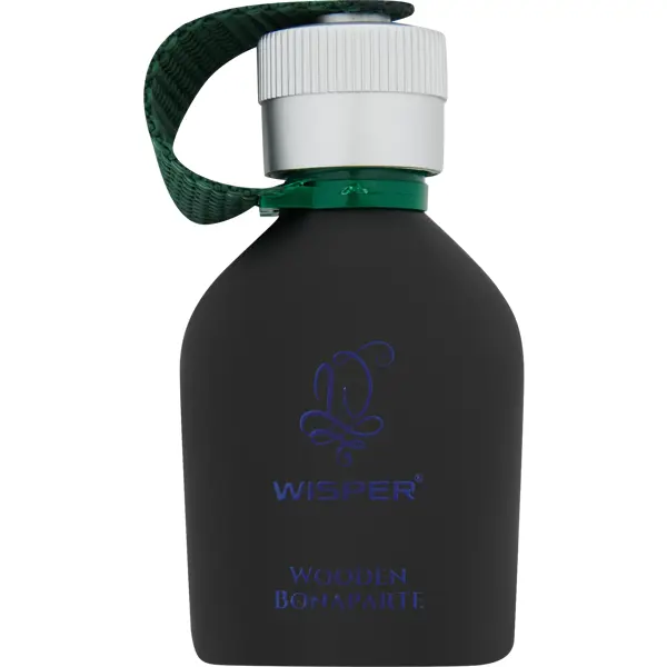 Ароматизатор Wisper Wooden Bonaparte парфюмерная вода wisper