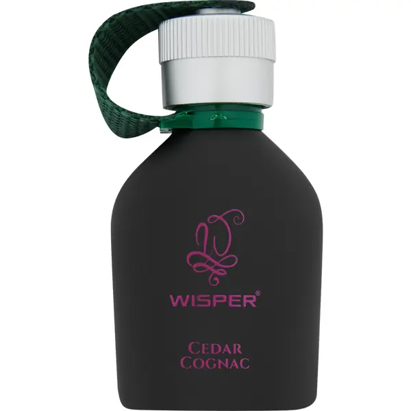 Ароматизатор Wisper Cedar Cognac ароматизатор wisper leathery saffron