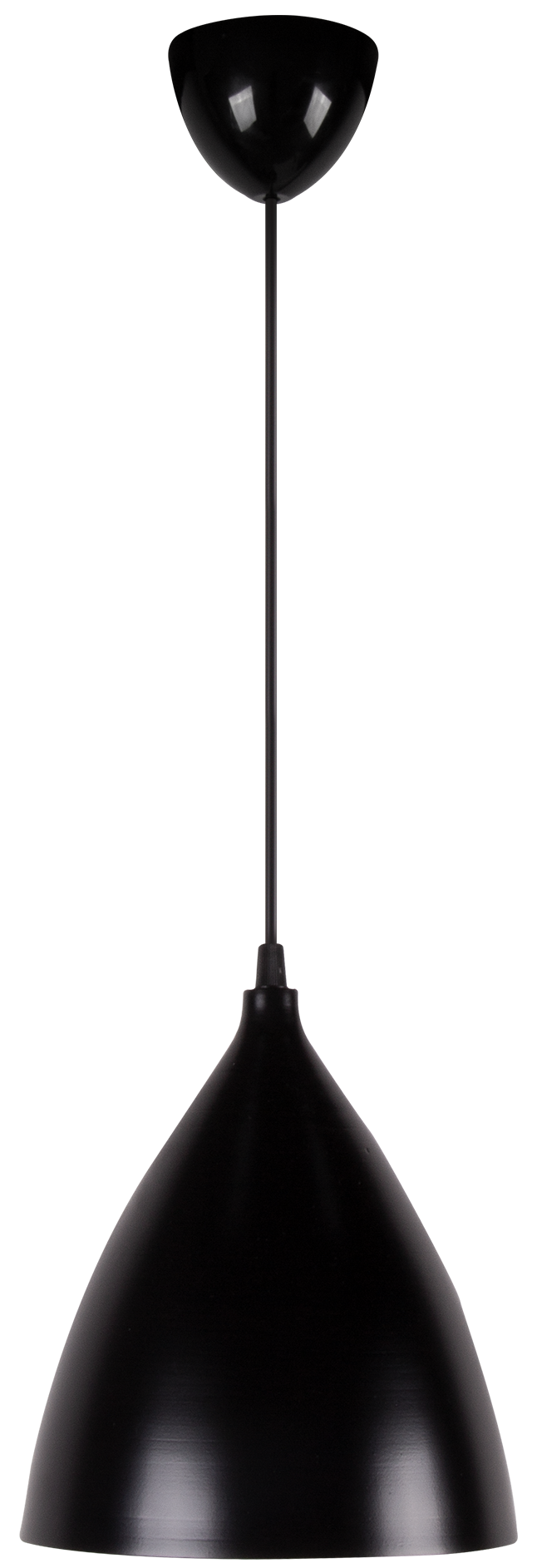  подвесной 21 Век-свет 2021/1 220-240В черный ️  по .