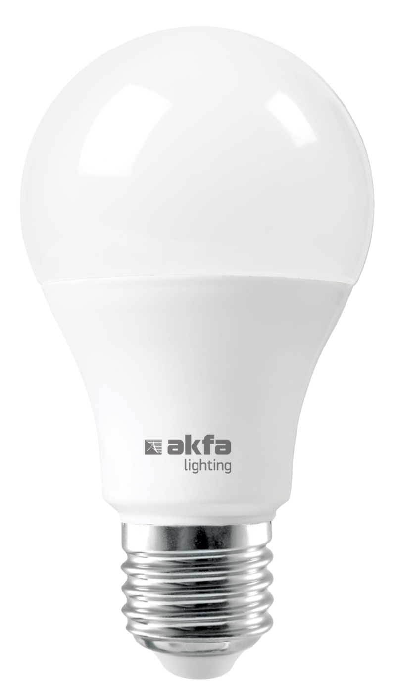 Лампа светодиодная Akfa Lighting AK-LBL FLLBL072740A E27 220 В 7 Вт груша  матовая 560 Лм нейтральный белый свет ✳️ купить по цене 345 ₽/шт. в Москве  с доставкой в интернет-магазине Леруа Мерлен