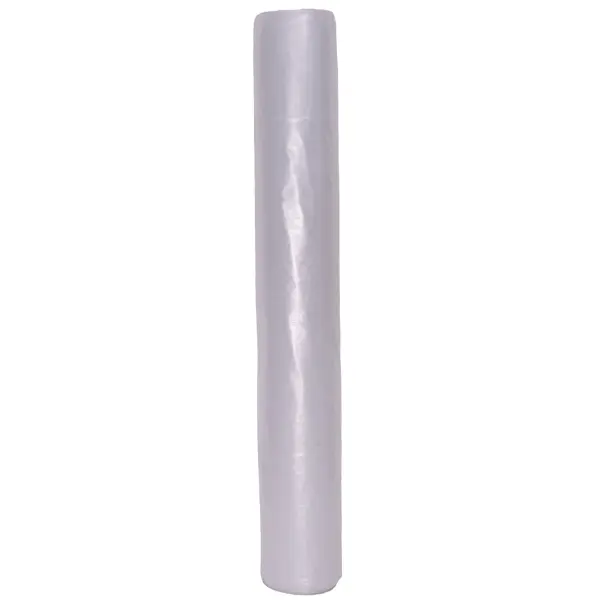 Пленка полиэтиленовая 150 мкм 6x100м рулон полиэтиленовая упаковочная стретч пленка xglass