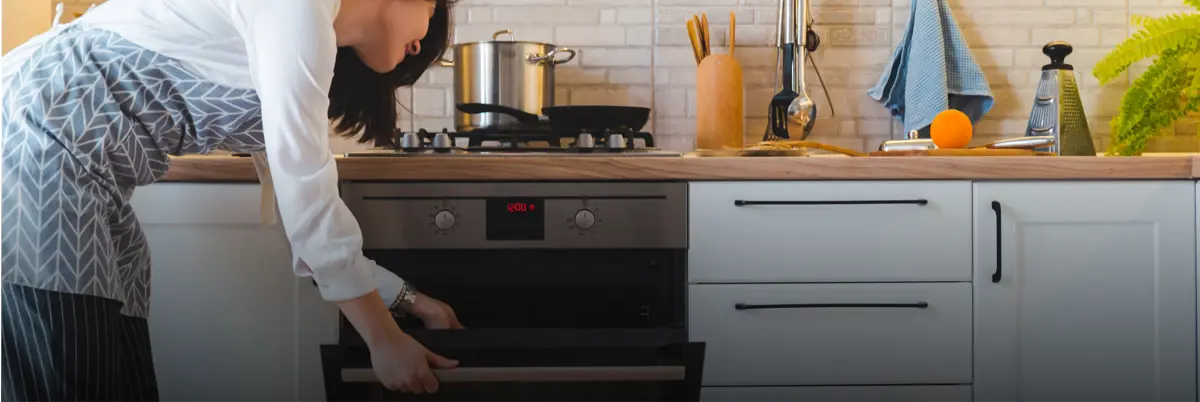 Как выбрать электрическую мини-печь для кухни – советы по .