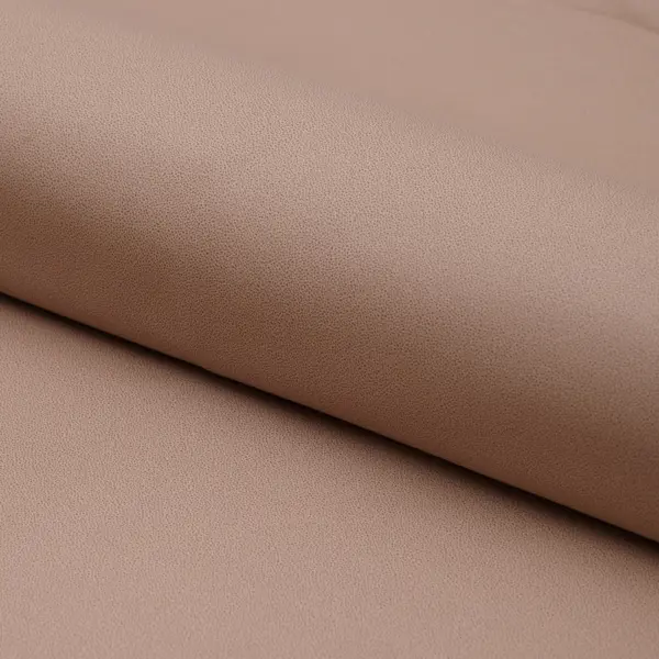 Ткань 1 м/п Space искусственная замша 140 см цвет светло-коричневый