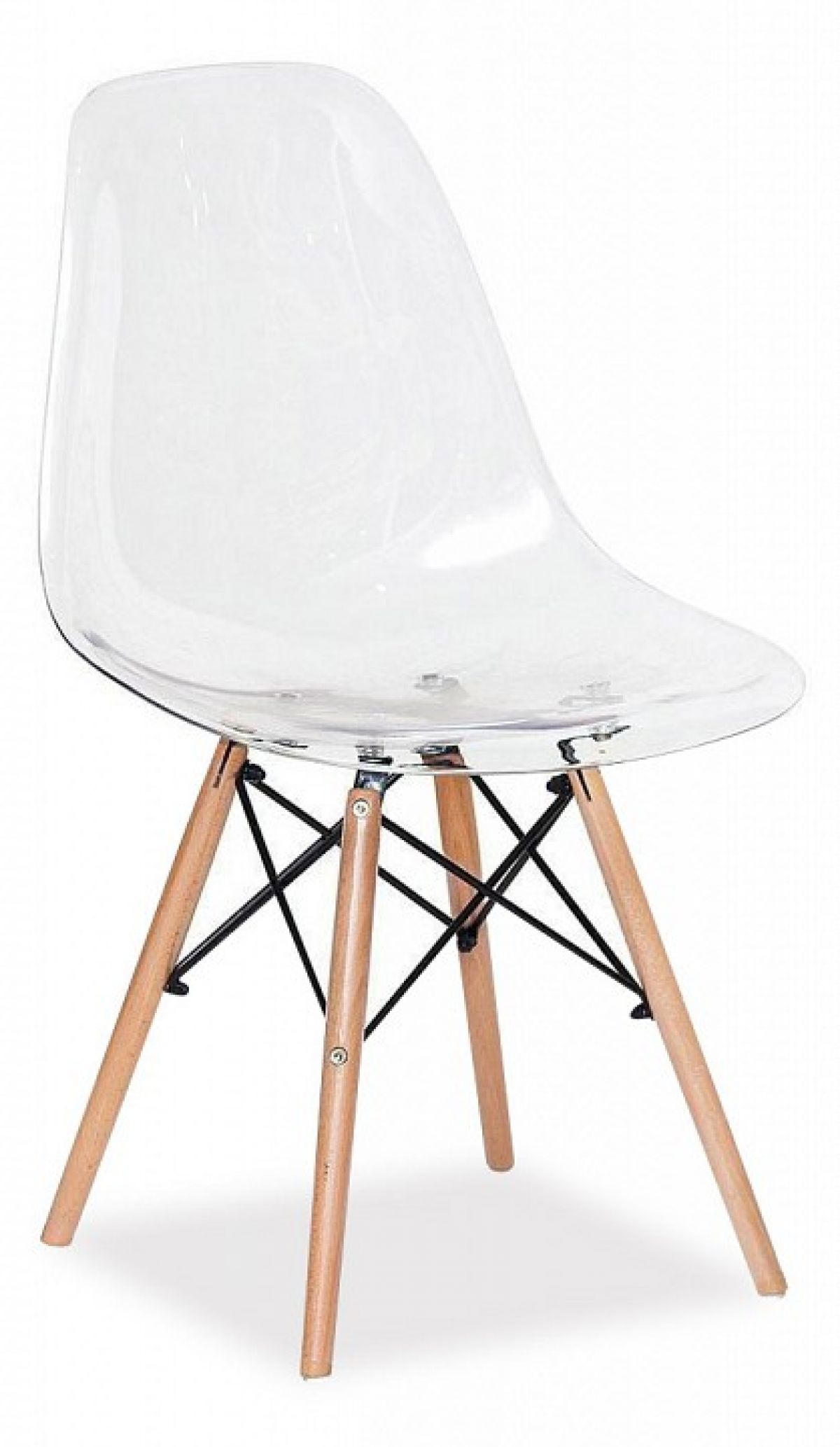 Крепеж для стульев eames