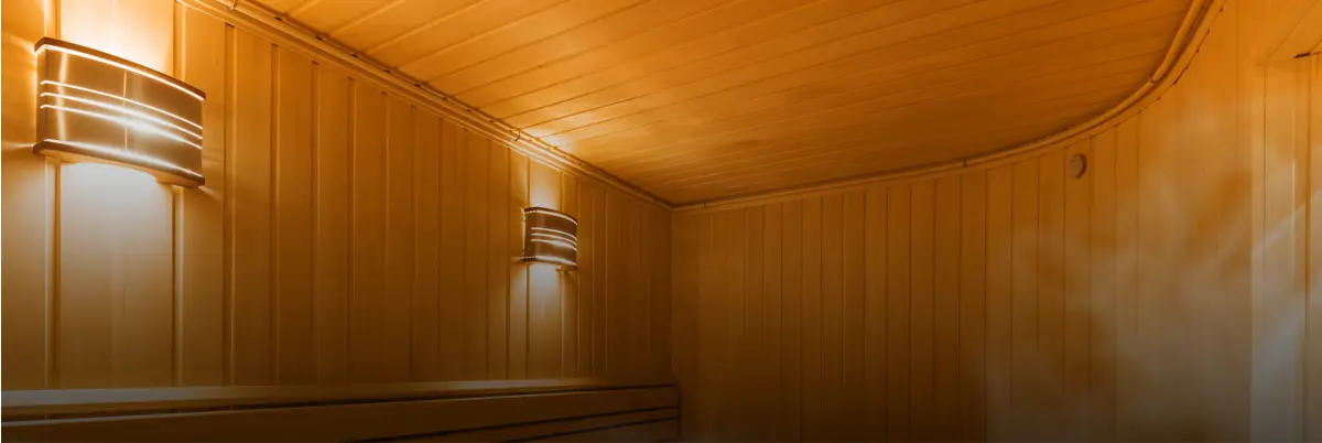Как правильно сделать потолок в бане своими руками – советы по  самостоятельному ремонту от Леруа Мерлен