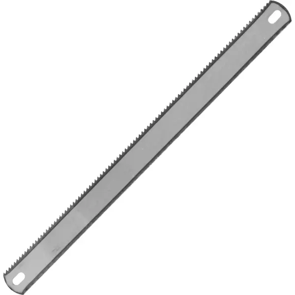 Полотно по металлу 3730-F 300 мм двустороннее полотно по металлу для ножовок sparta 777555 300 мм