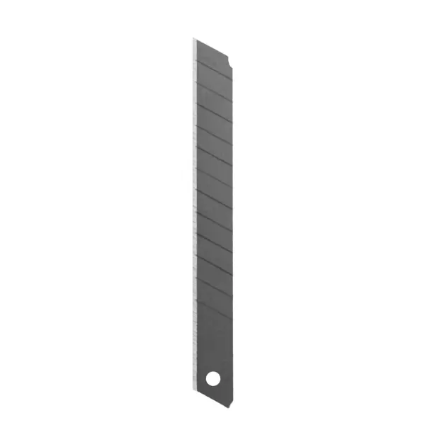 Лезвия для ножа BSP1 9 мм лезвия для ножа vertextools 18 мм 10 шт