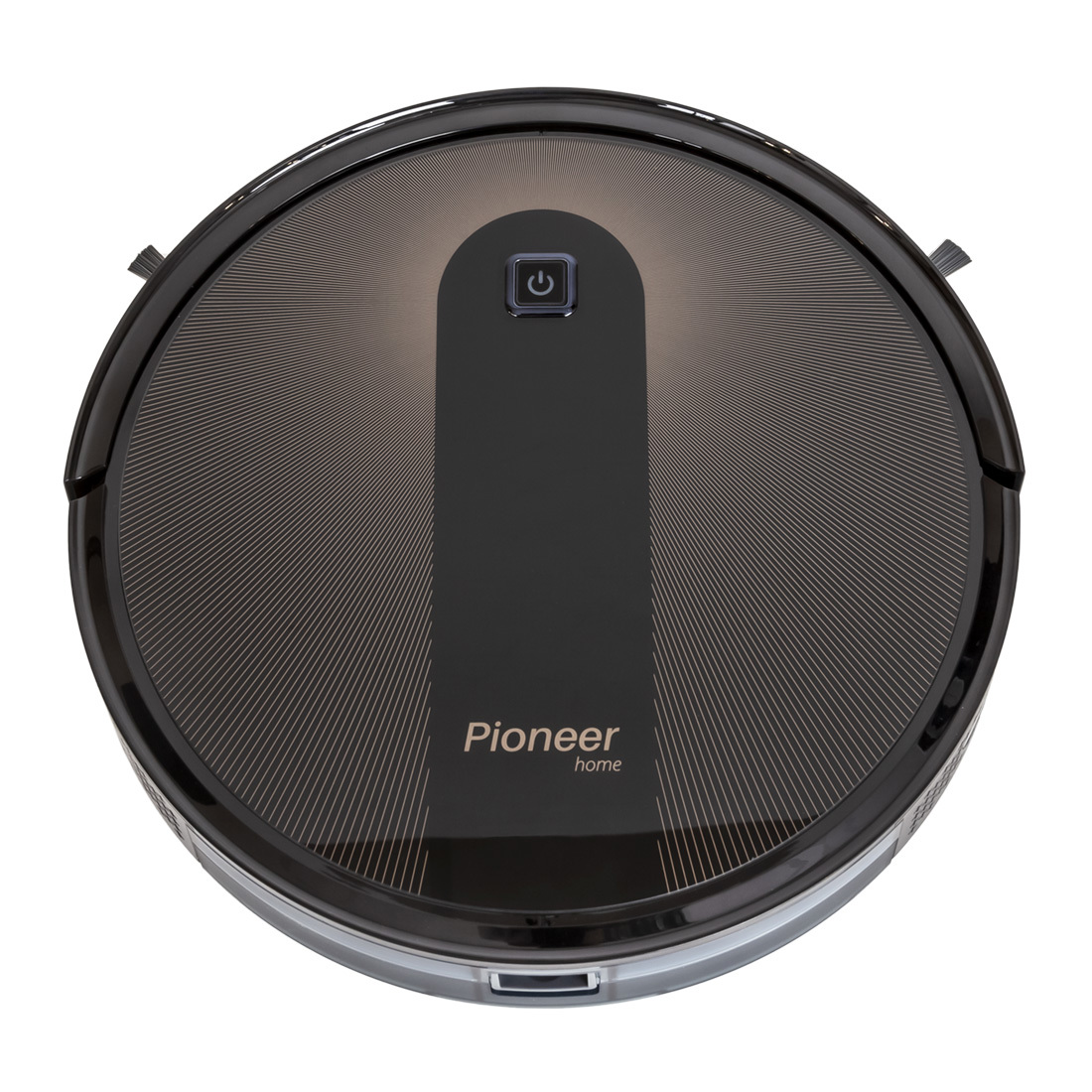 Робот-пылесос Pioneer VC714R 25 Вт, Li-Ion ✳️ купить по цене 15695 ₽/шт. в  Краснодаре с доставкой в интернет-магазине Леруа Мерлен