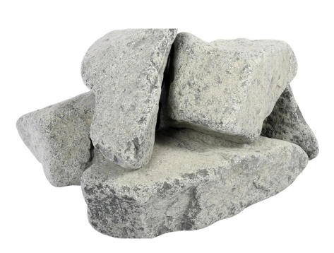 Камни для бани: какие лучше, как выбирать – советы по самостоятельномуремонту от Леруа Мерлен