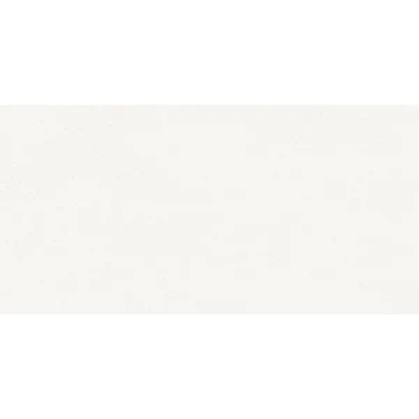 фото Керамогранит lb ceramics спектр 30x60.3 см 1.44 м² матовый цвет белый