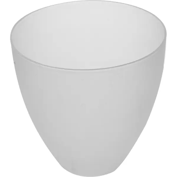 Плафон VL6885P, Е14, пластик, цвет белый плафон светильника europart 857109 для холодильника indesit ariston hotpoint ariston