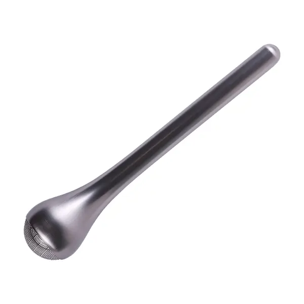 Ручка-рейлинг мебельная 128 мм цвет никель ручка дуга мебельная 128 мм серебро