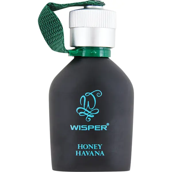 Ароматизатор Wisper Honey Havana парфюмерная вода wisper