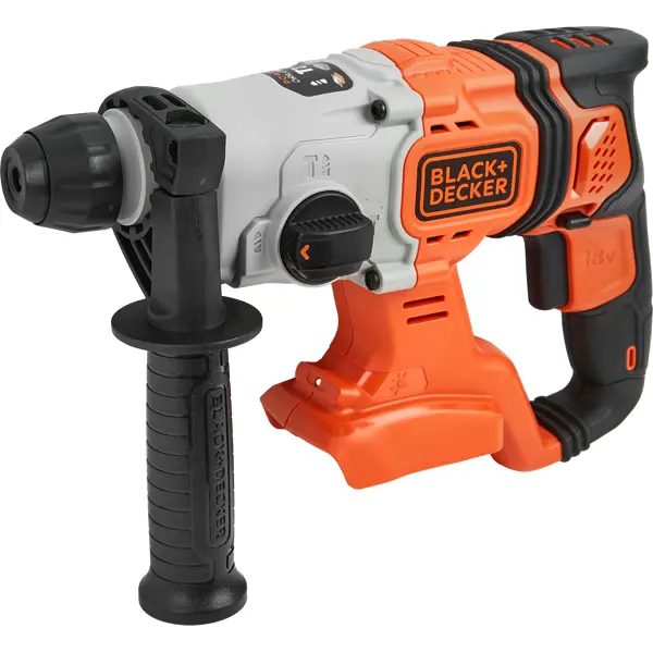 Black and Decker BCD900 18v Cordless SDS Plus Hammer Drill