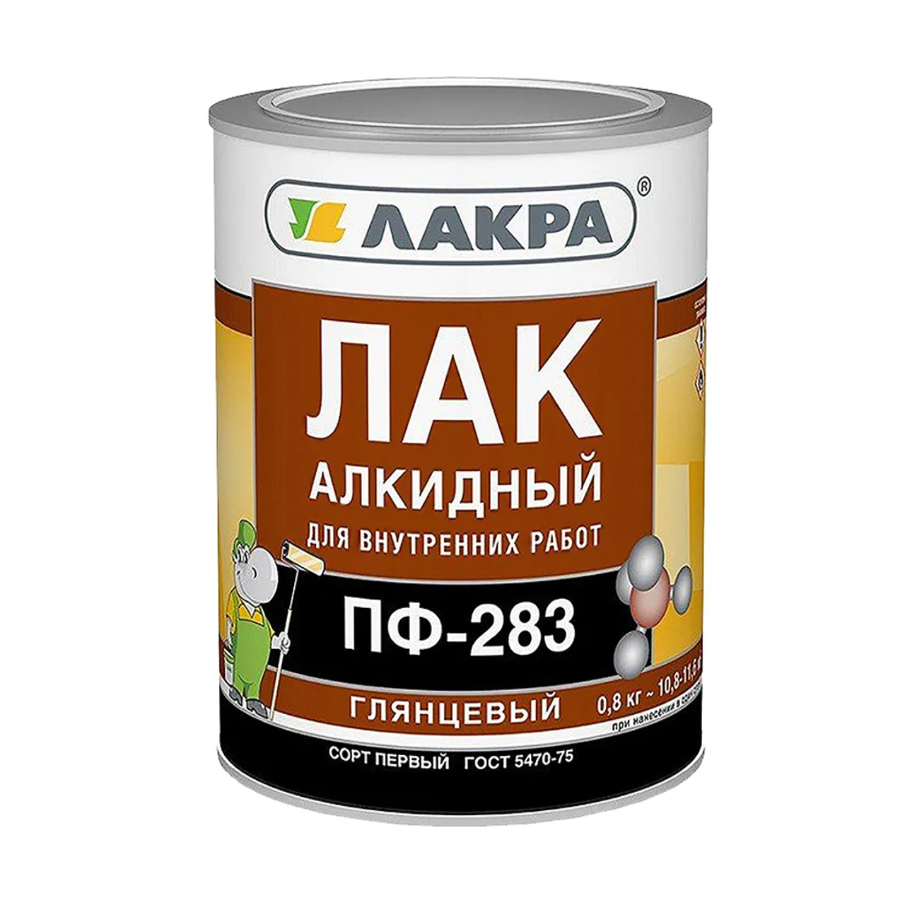 Лакра экстра